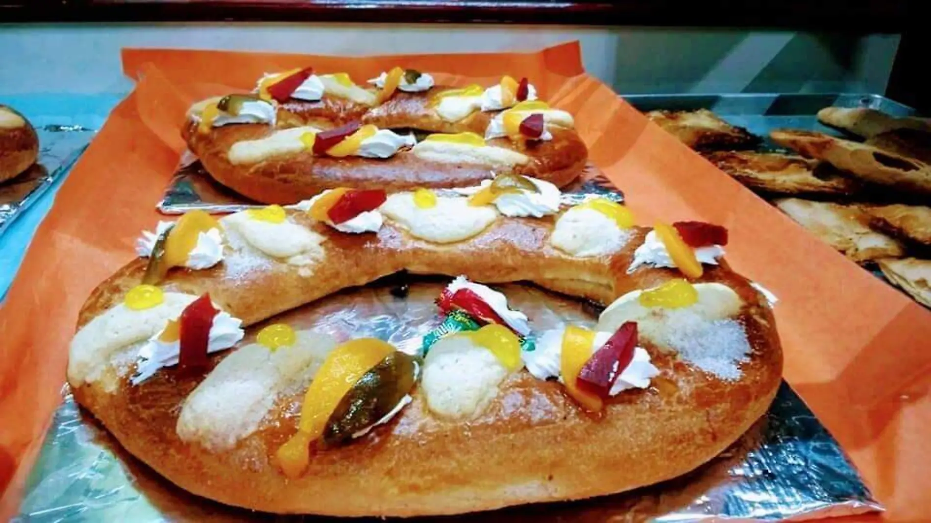 roscas