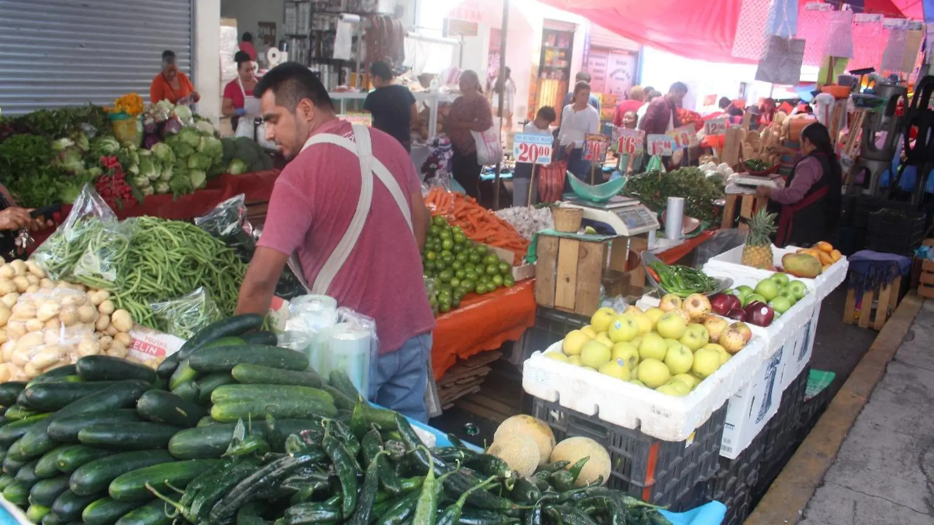 tianguis