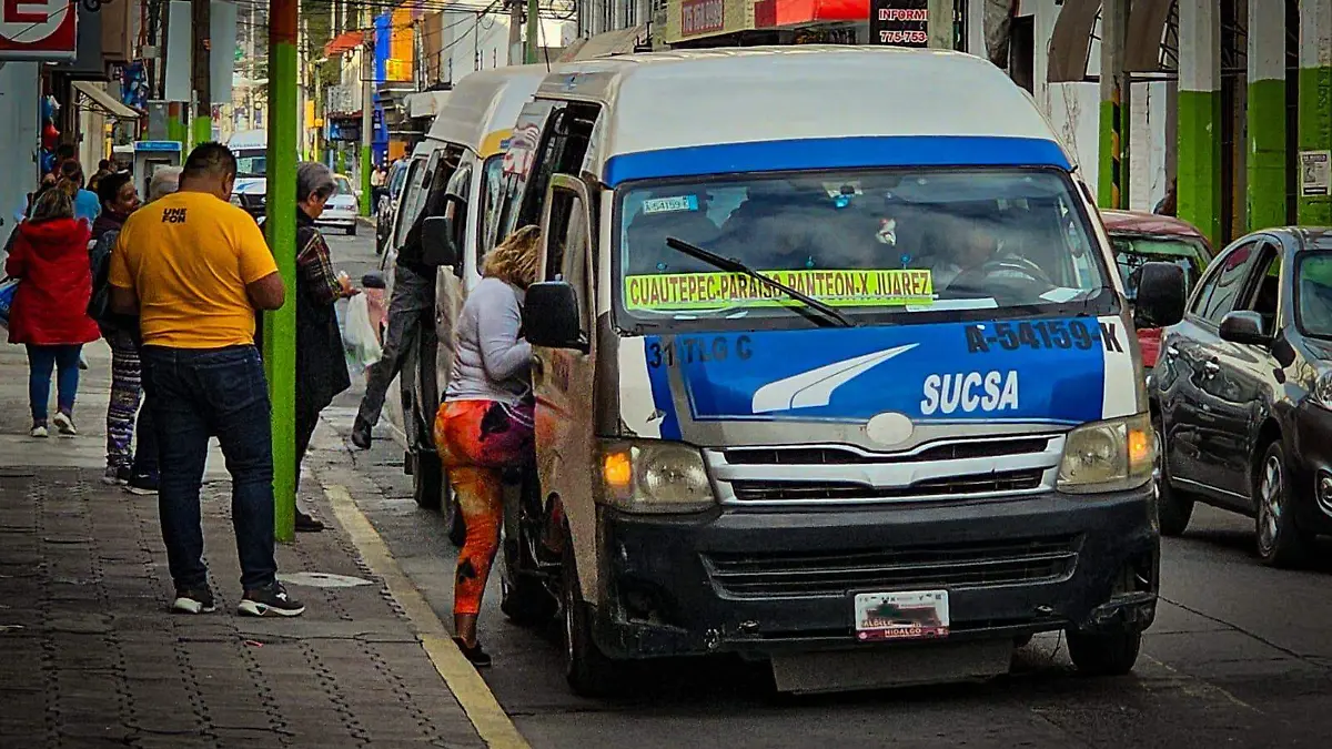 Pasaje 1 