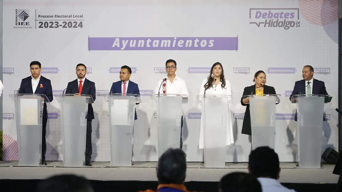 DebateMR
