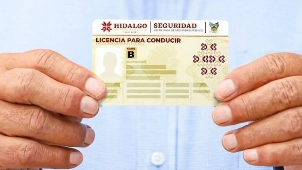 LicenciaHgo