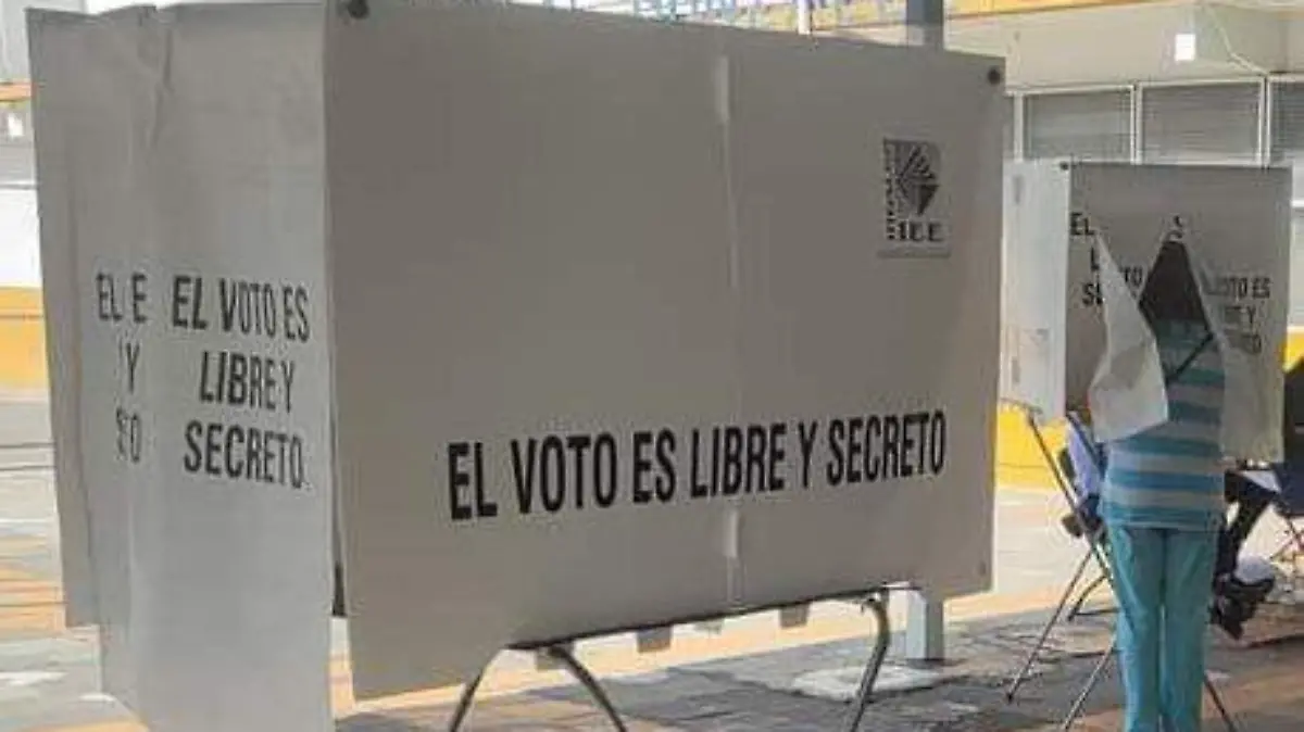 voto