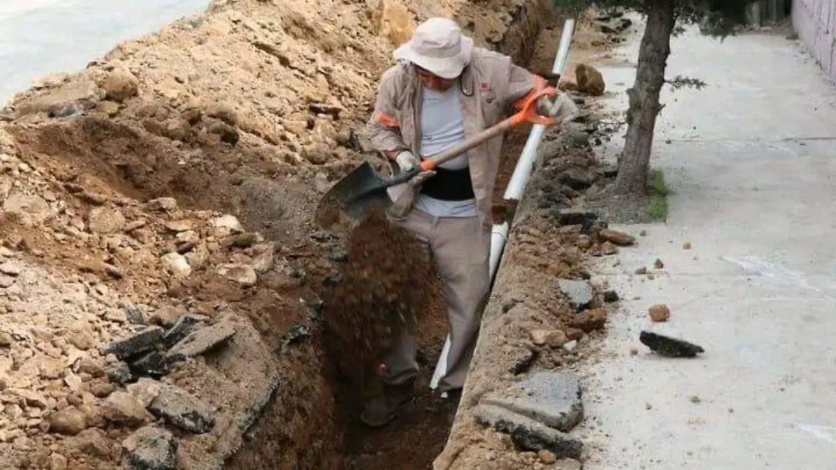 trabajos