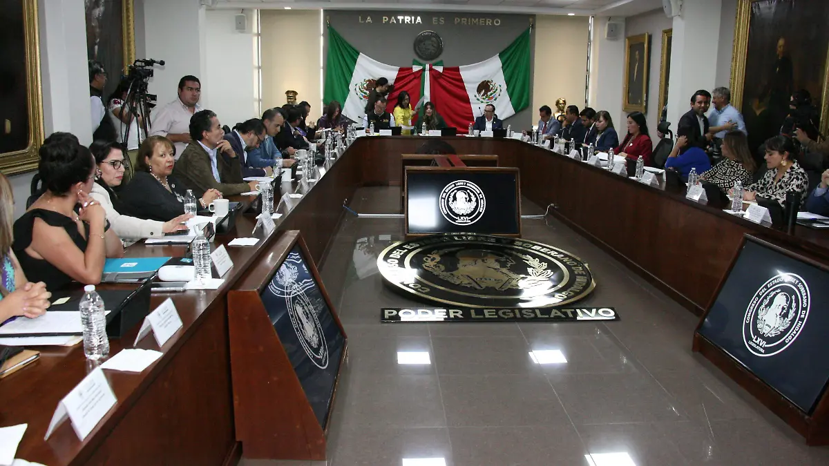 CONGRESO F D L VEGA (1)
