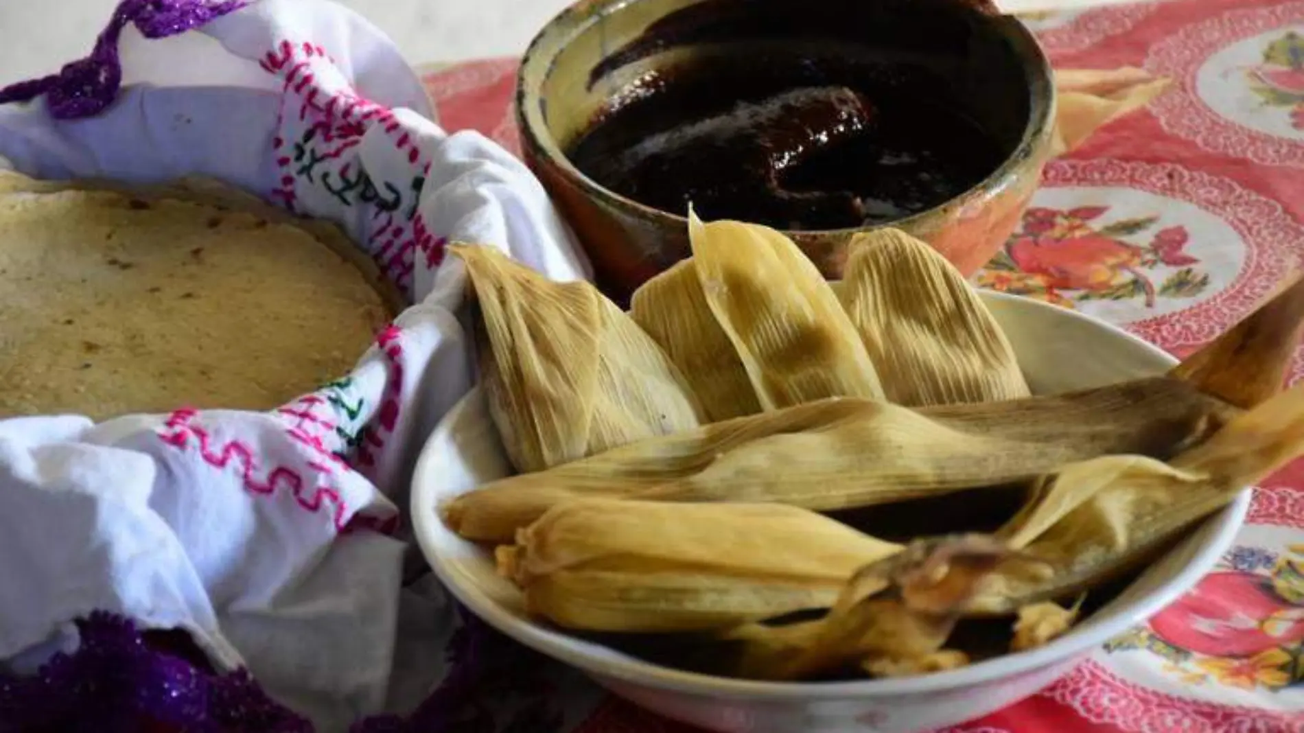 tamales