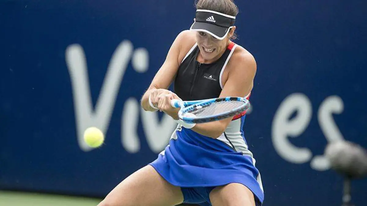 Garbiñe-Muguruza