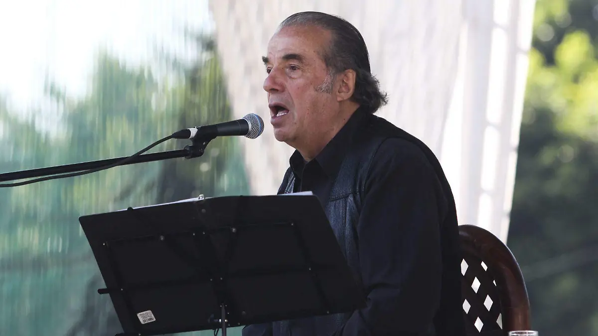 oscar chavez cuartoscuro