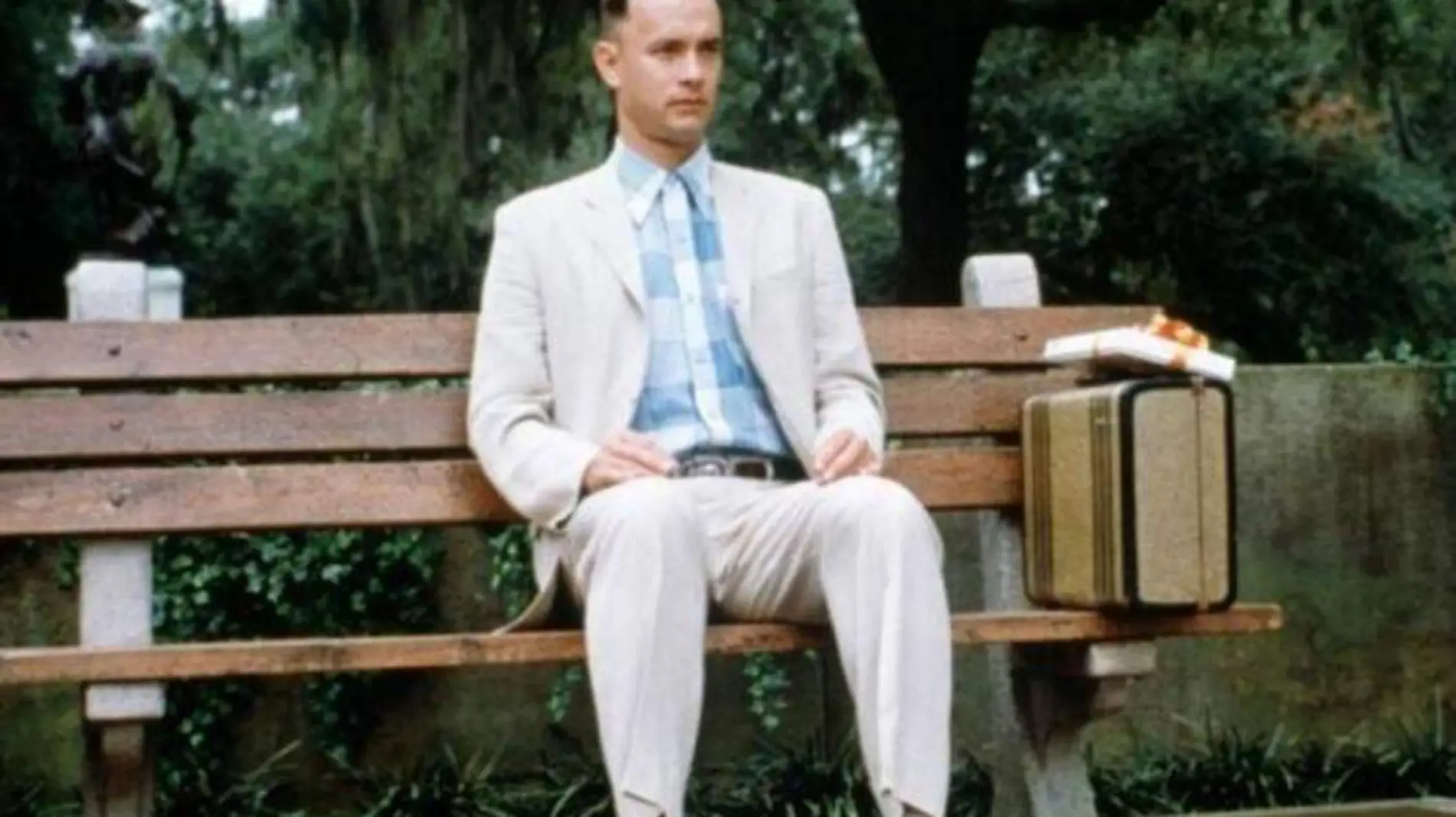 forrest