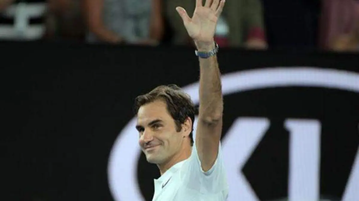 federer