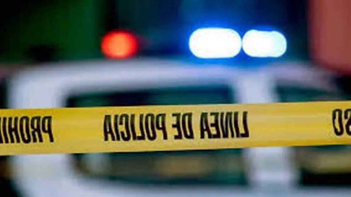 Cinta policia asalto