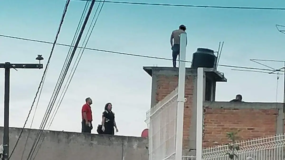 Rescate