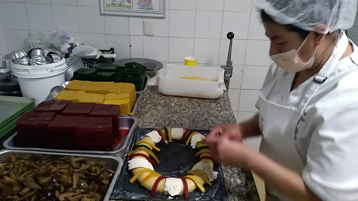 rosca