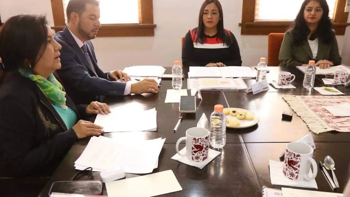 Adopción