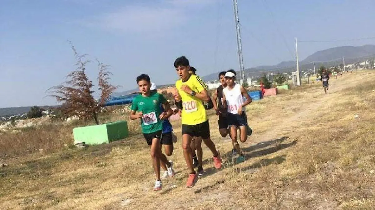 Atletismo