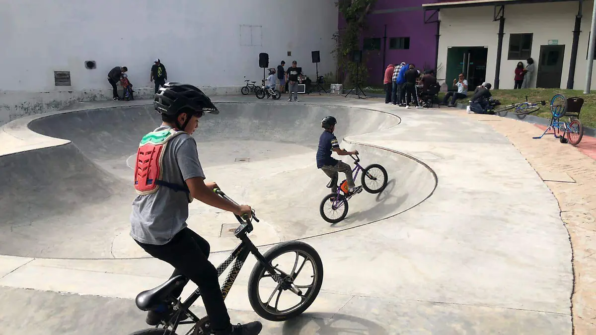 Ciclismo