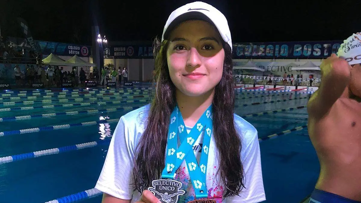 NATACION