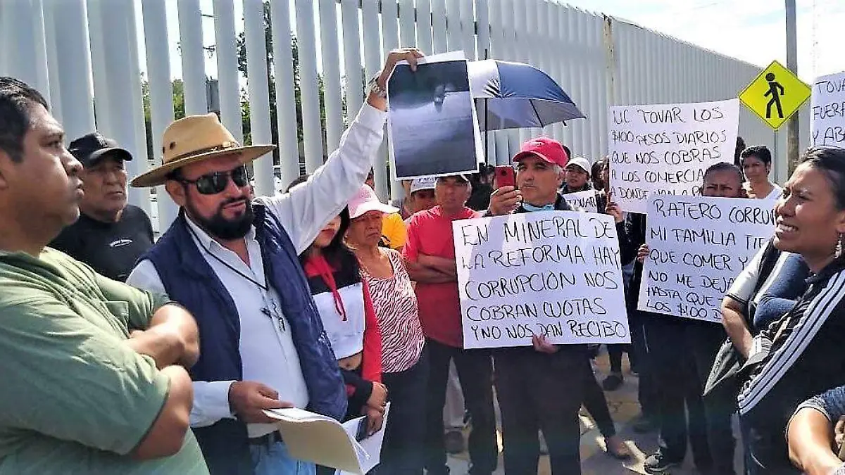 Manifestantes (3)