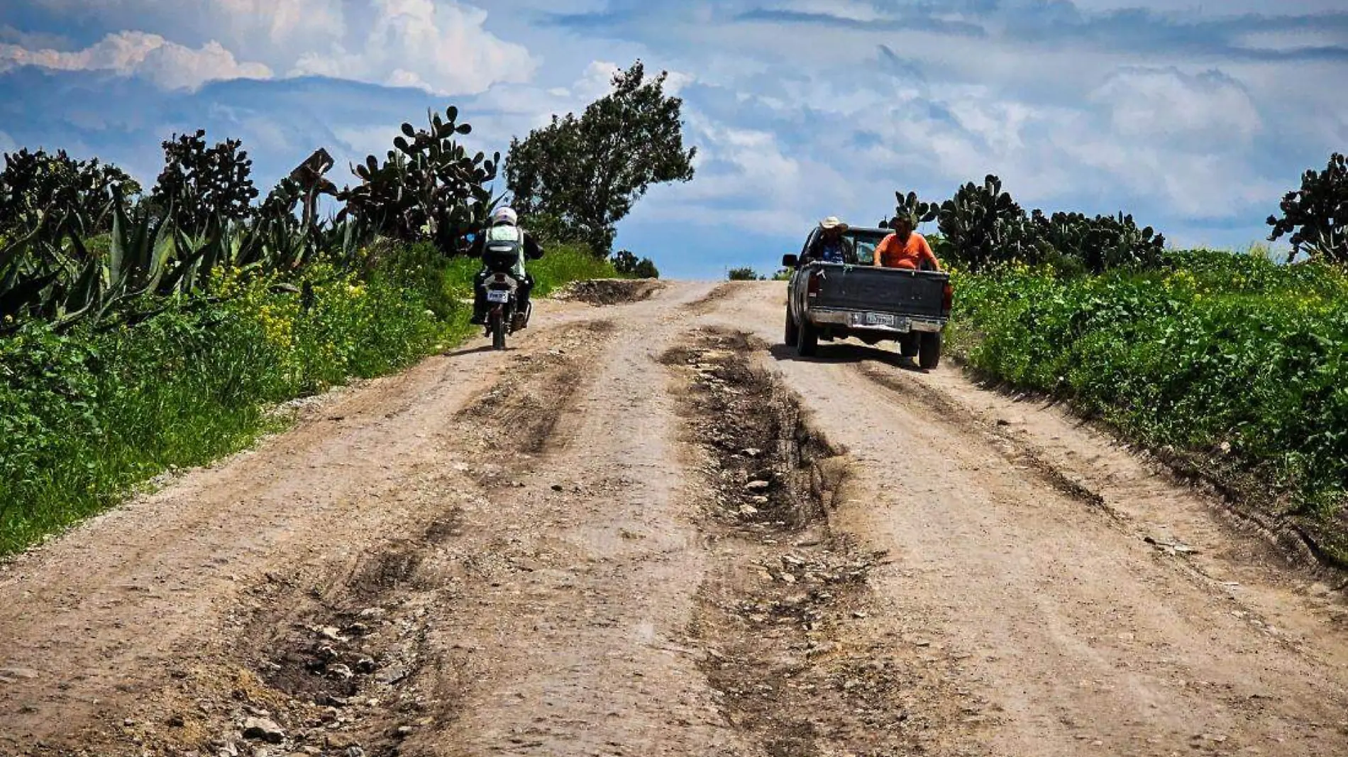 Carretera