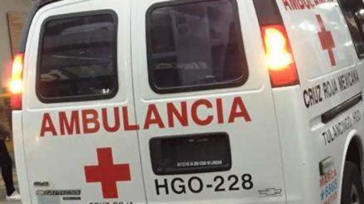 EMBARAZADA