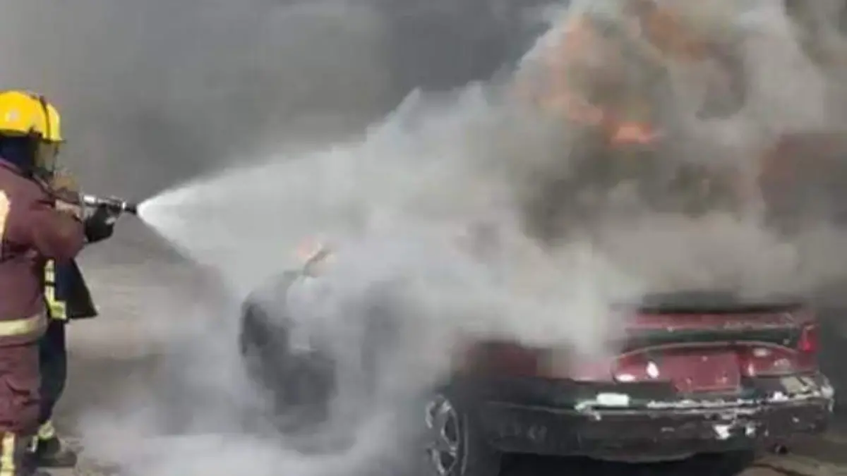 INCENDIO 1