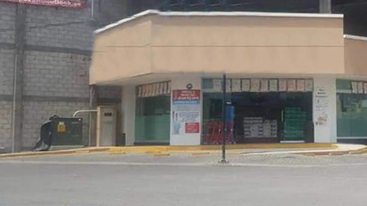 FARMACIA