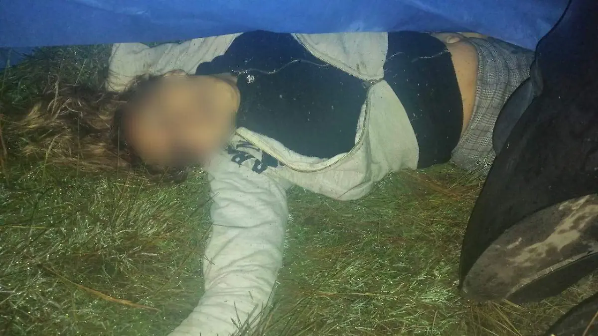 MUERTA17 UNO
