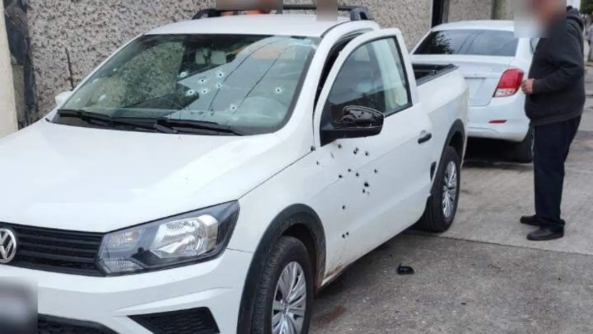 matan a exdirector de sp