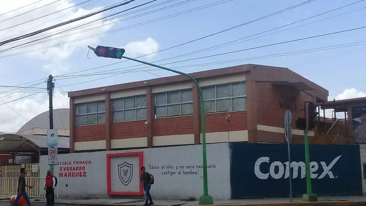 PRIMARIA