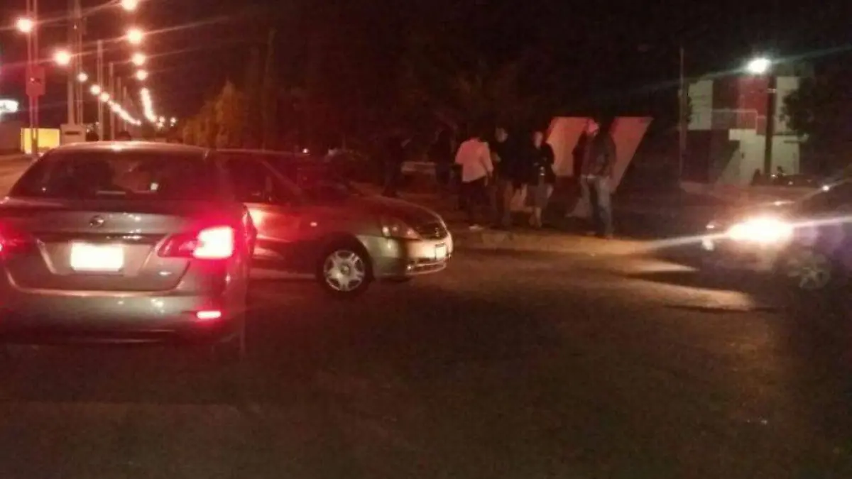 ACCIDENTE BICENTENARIO 1