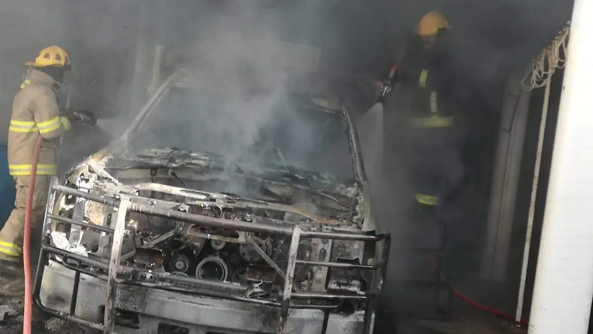 INCENDIO 6