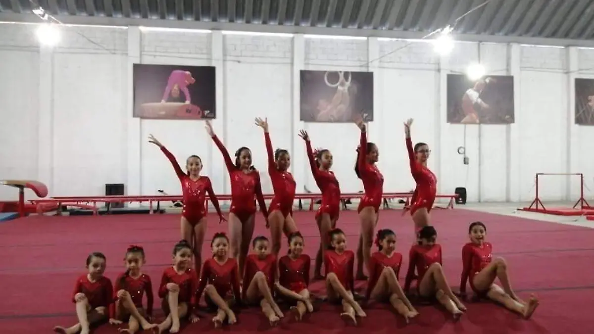 GIMNASIA 1