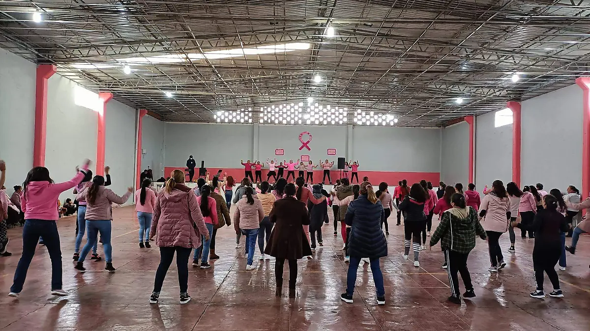 CON ZUMBA 1