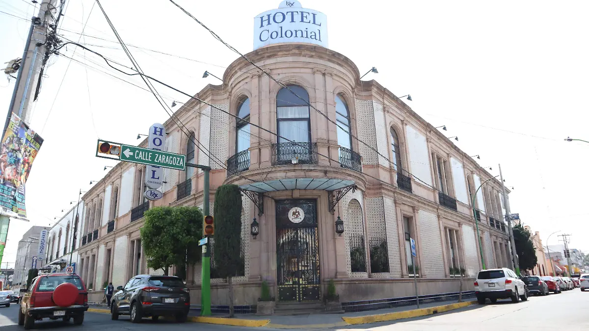 7  HOSPEDAJE ECONOMICO _ JAFET TERRAZAS