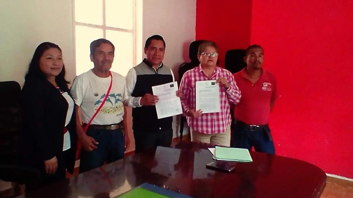 HUEHUETLA QUIERE REPRESENTANTE INDIGENA (2)