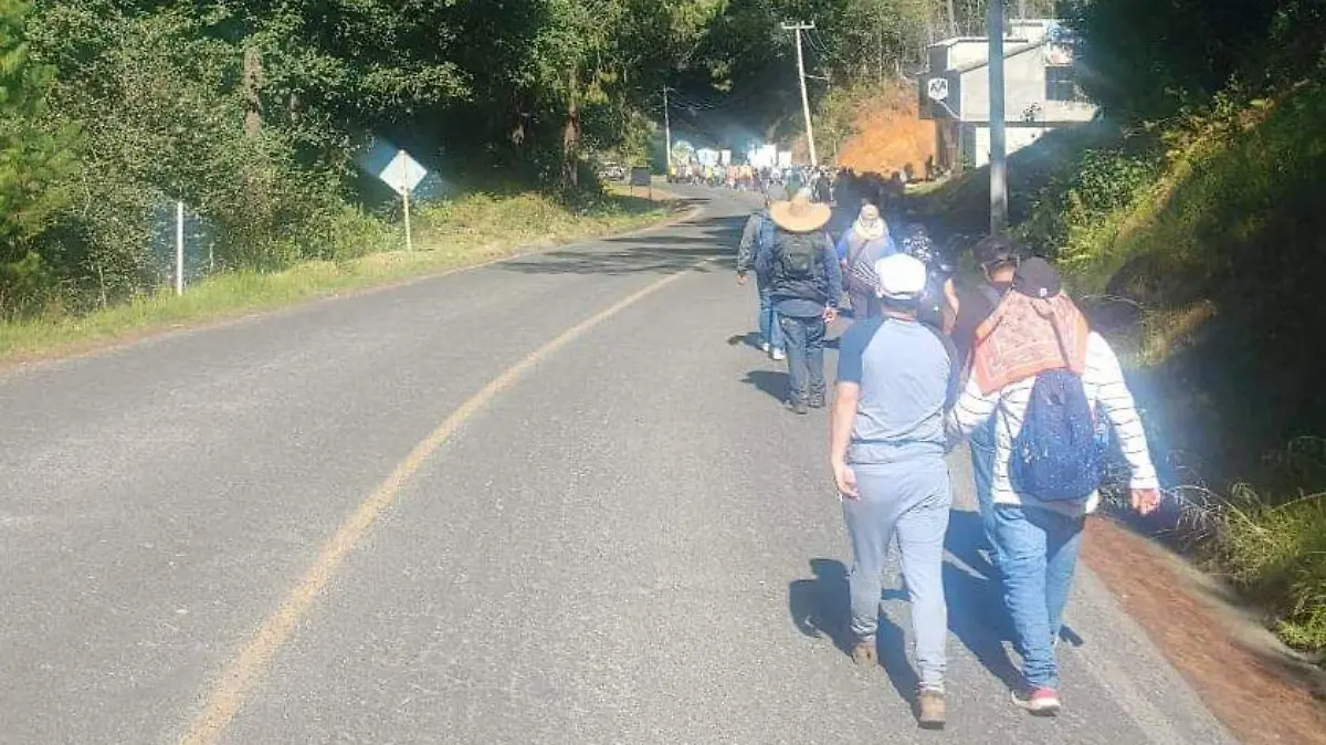 PEREGRINACIONES