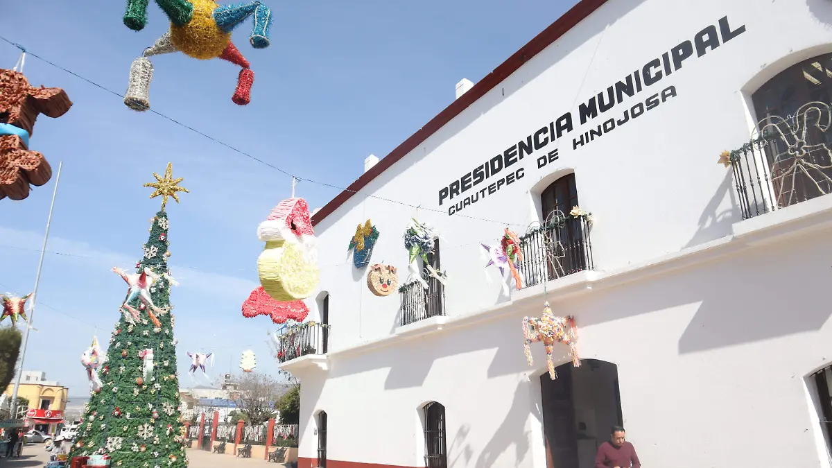 VACACIONES _ JAFET TERRAZAS 2