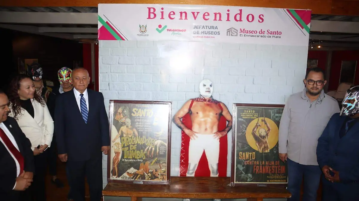 El Santo