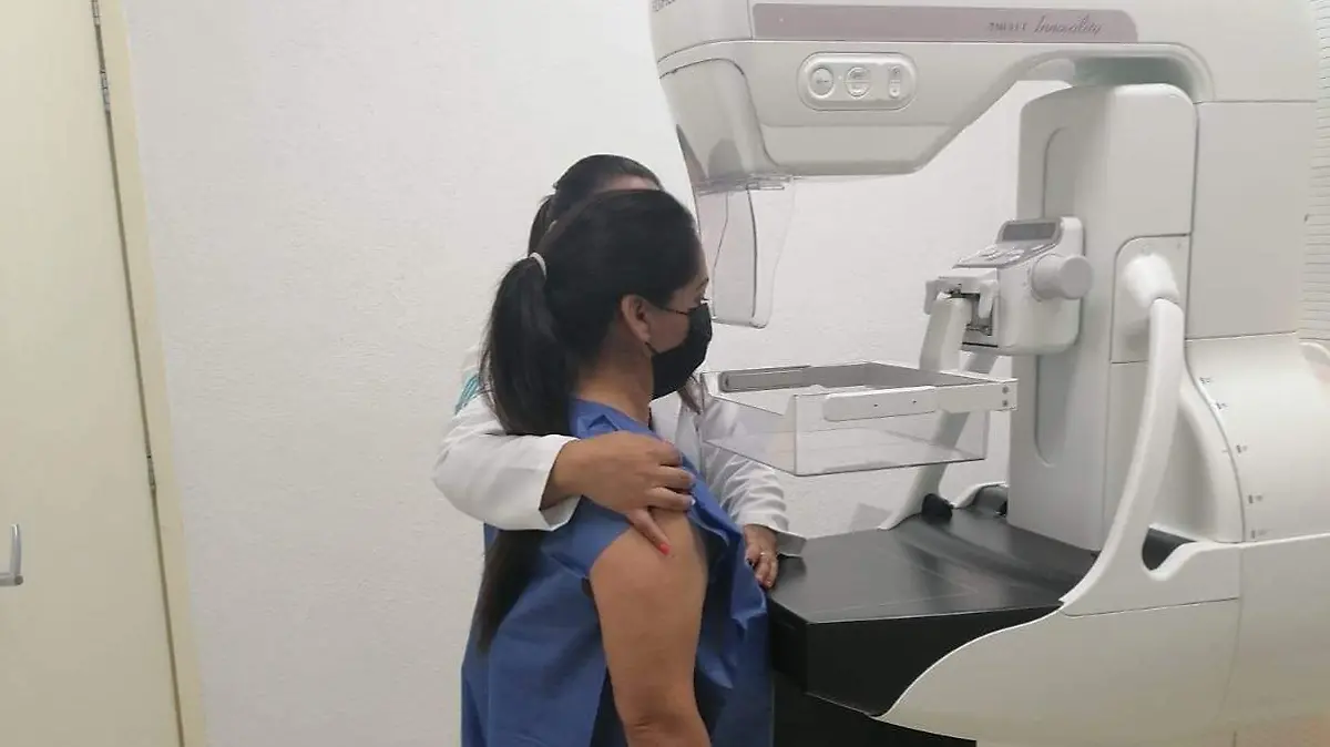 MASTOGRAFÍA  (29
