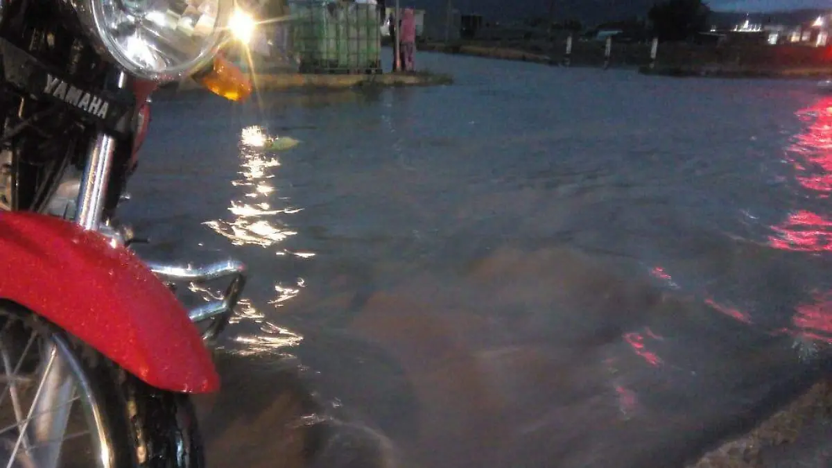 INICIÓ TEMPORADA DE LLUVIAS Y CICLONES (2)