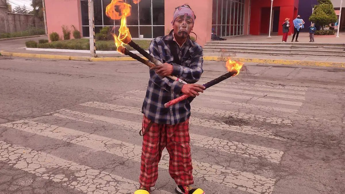 Tragafuegos