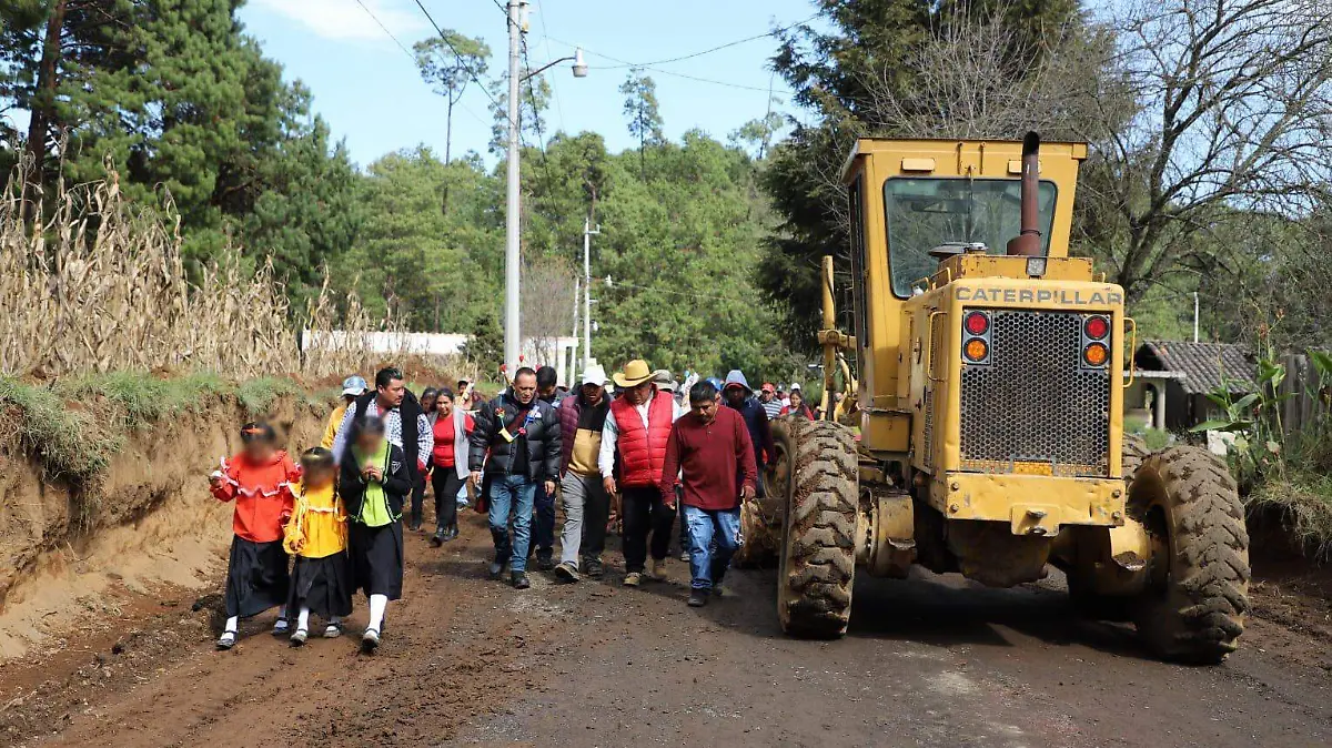 PAVIMENTACIÓN 