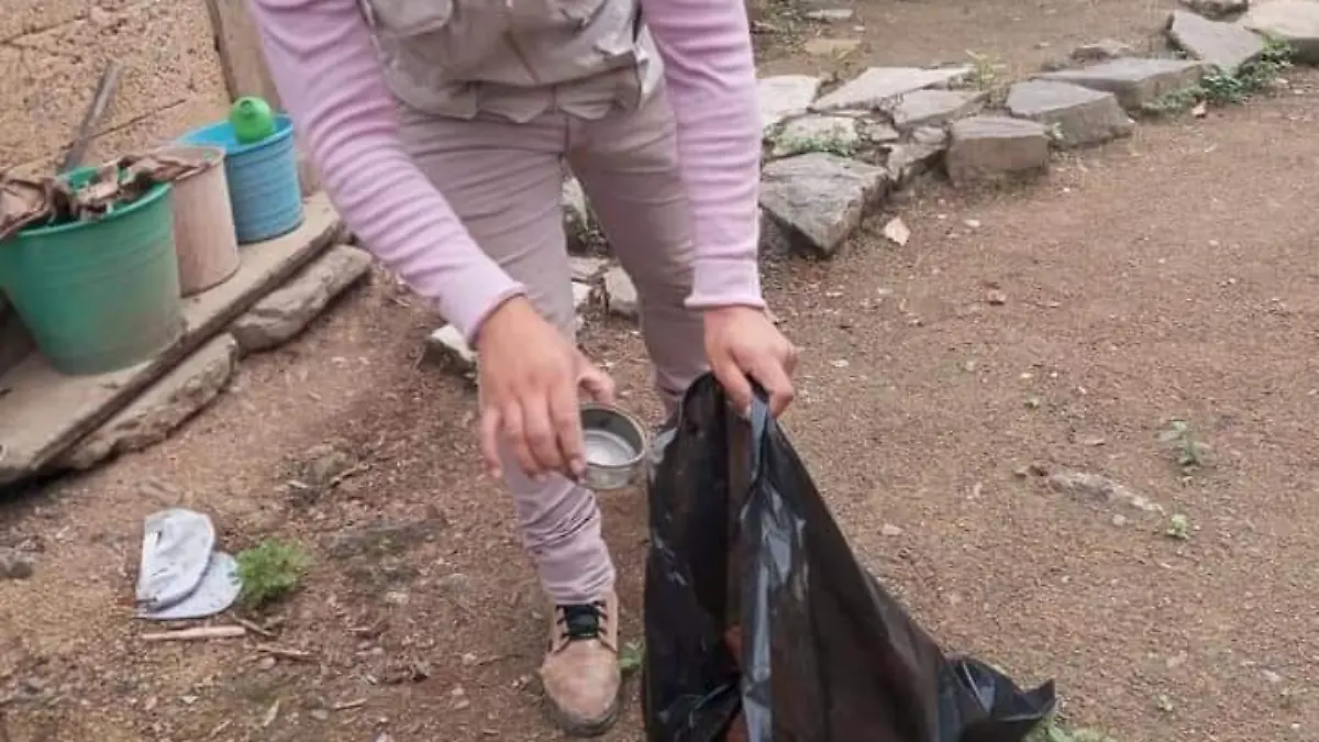 ALERTAN POR DENGUE EN HUEHUETLA