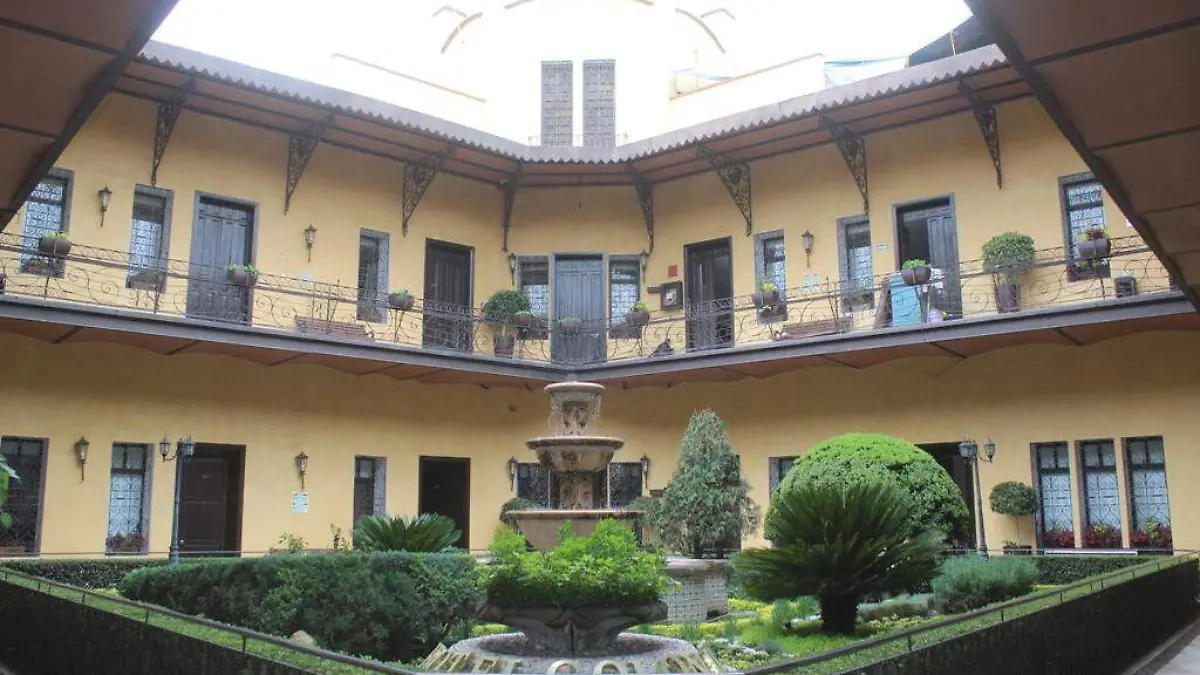 HOTELERA (3) 
