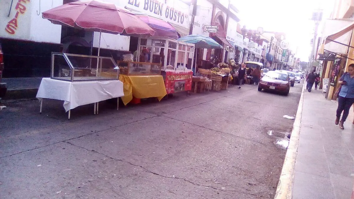 COMERCIANTES INCONFORMES 3