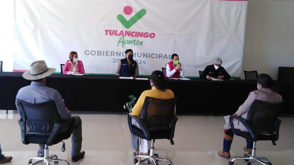 TABIQUEROS-TULANCINGO 2