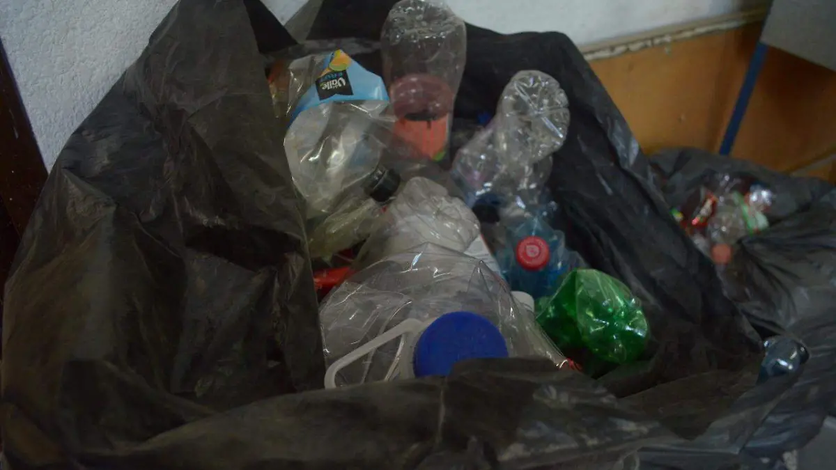 Reciclaje