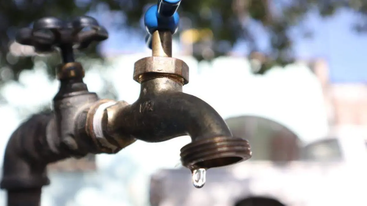 AGUA