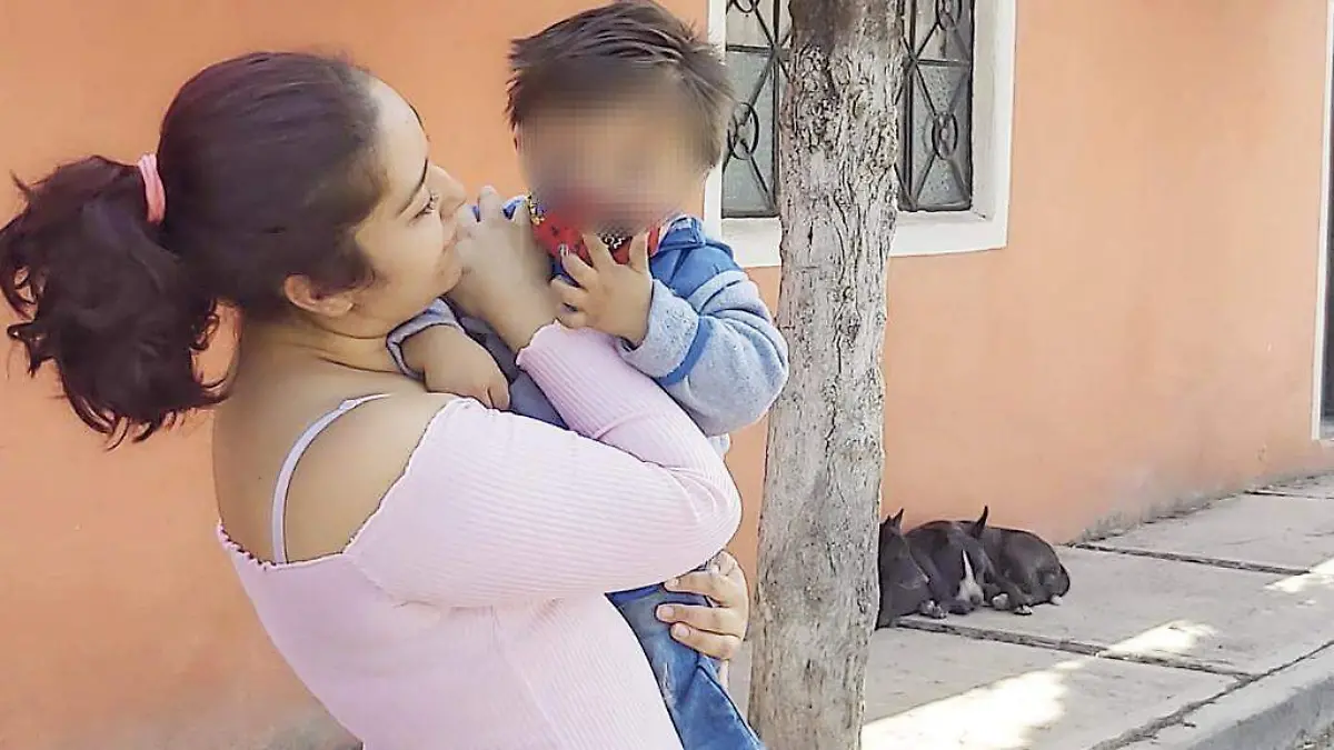 mamás solteras