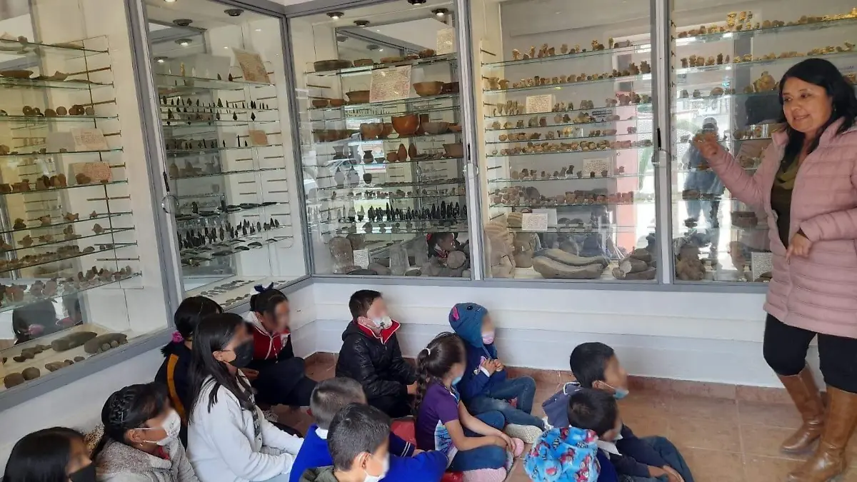 MUSEO