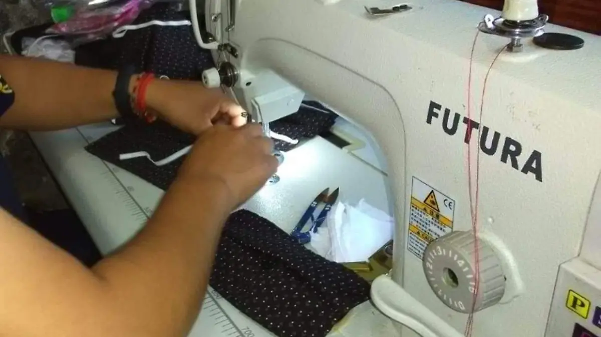 CRECE EL NÚMERO DE EMPRESAS INFORMALES